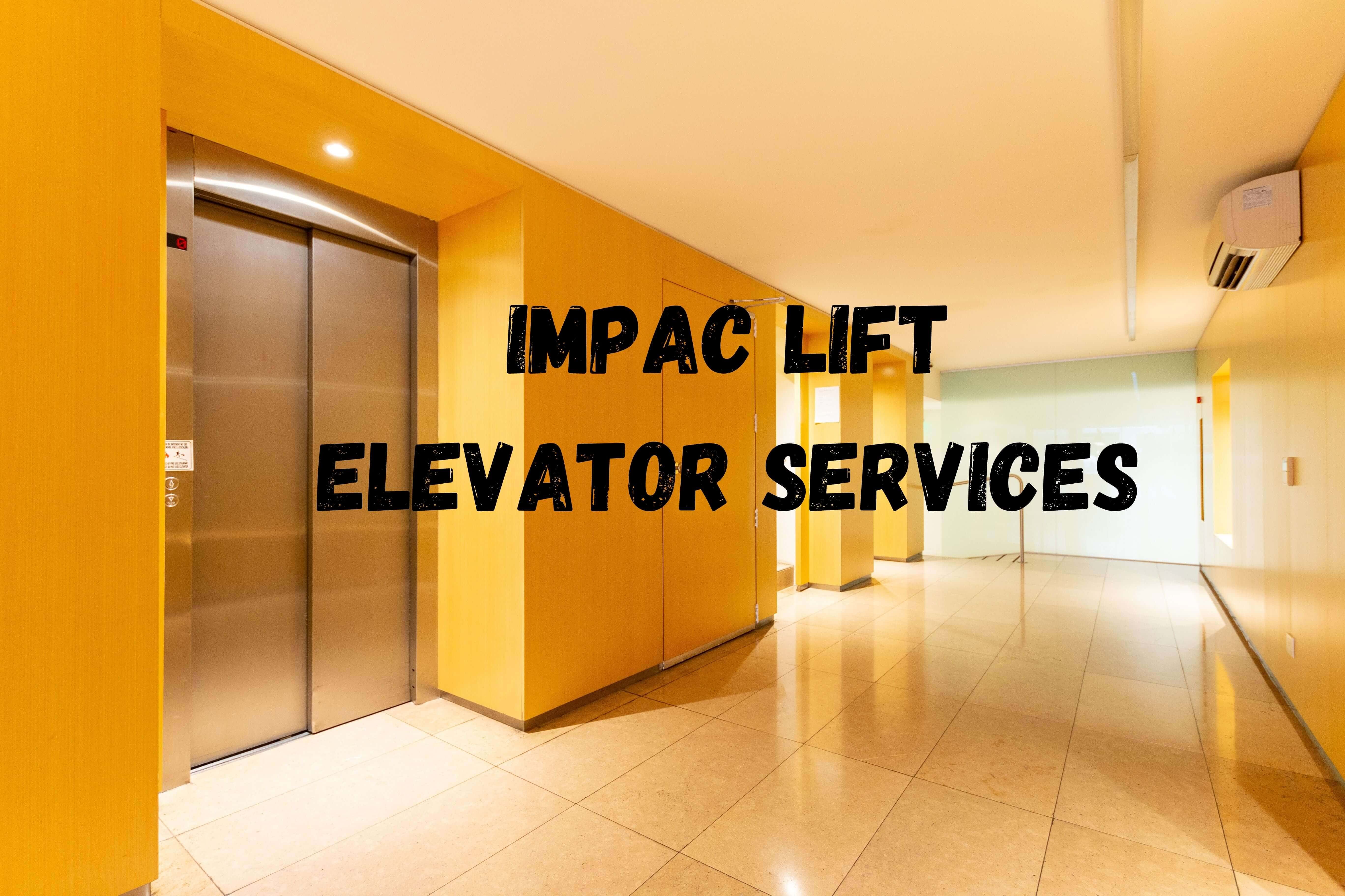 Impac Lift